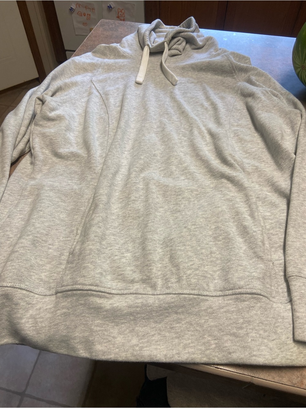 Old Naxy Sweatshirt